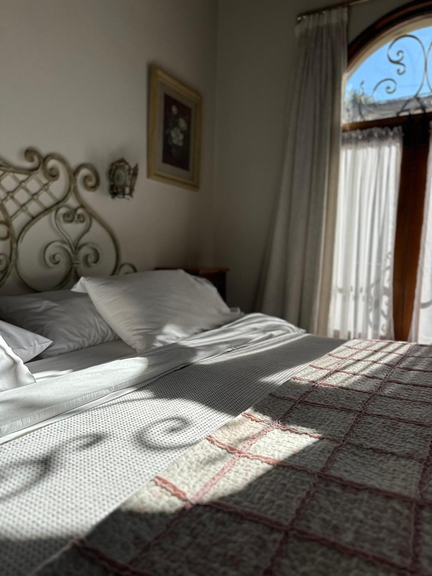 Hotel Draghi San Antonio de Areco Bagian luar foto